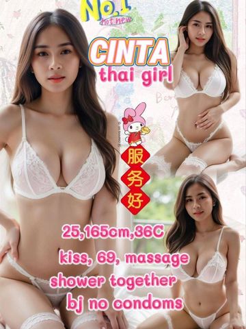 Cinta Thailand Escort 