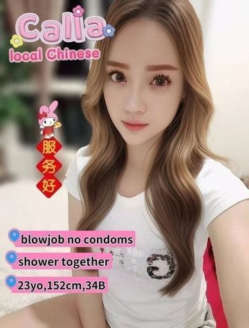 Seremban Escort- Calla