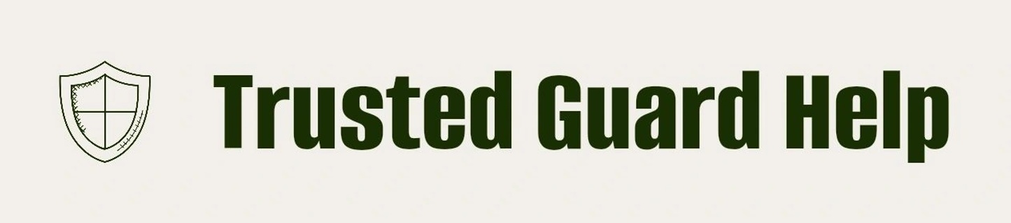 Trusted Guard Help