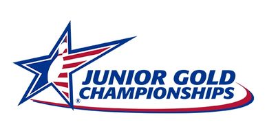 Junior Gold Logo