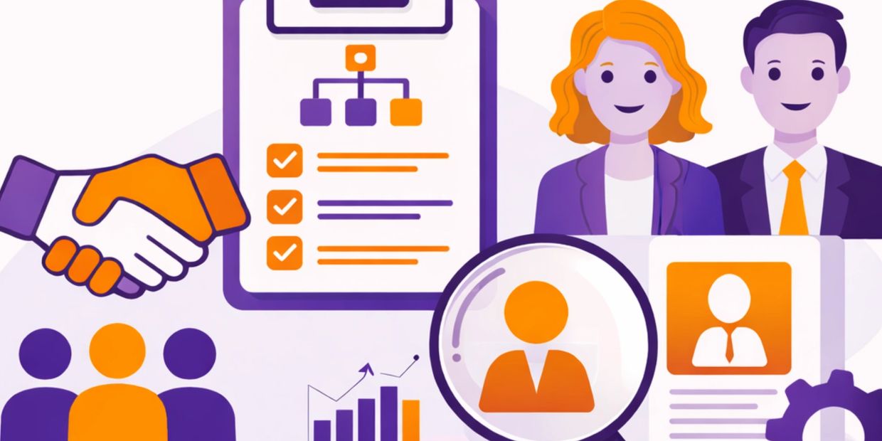 Performance, Engagement & Culture
Leadership & Management Capability
Employee Relations & Employment Law
Operational HR Delivery
Leadership & Management Capability
People Strategy & Organisational Design

