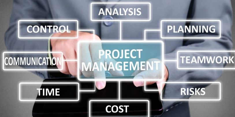 Online Project Management