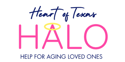 Heart of Texas HALO