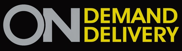 On Demand Delivery TX