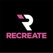 RECREATE Website is still under Construction please contact
