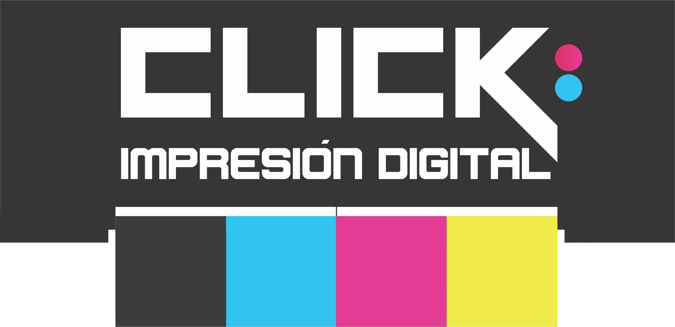 Click Impresión Digital Click Impresión Digital