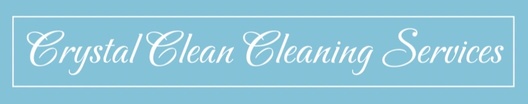 Crystal Clean Cleaning Services