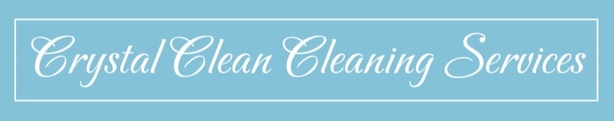 Crystal Clean Cleaning Services