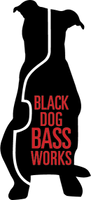 Black Dog Bass Works