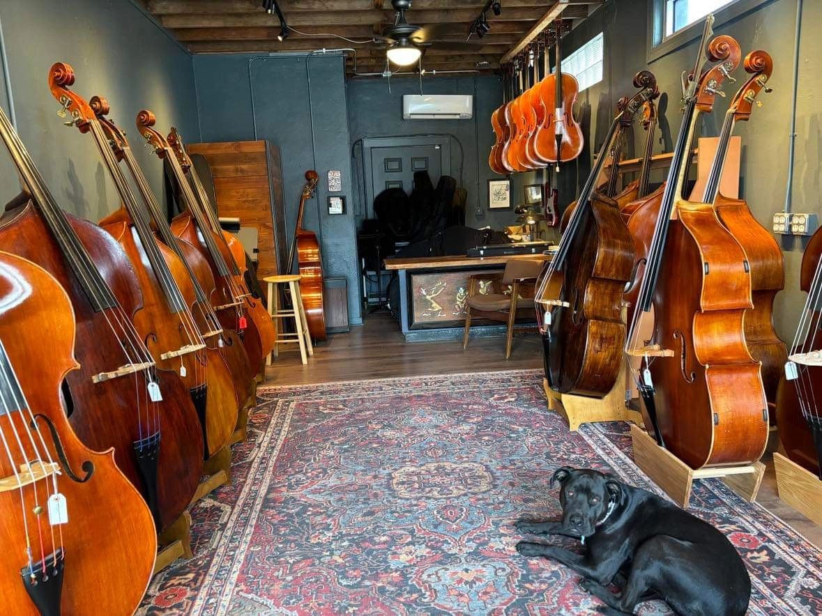 Instruments