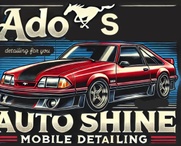 Ados Auto Shine