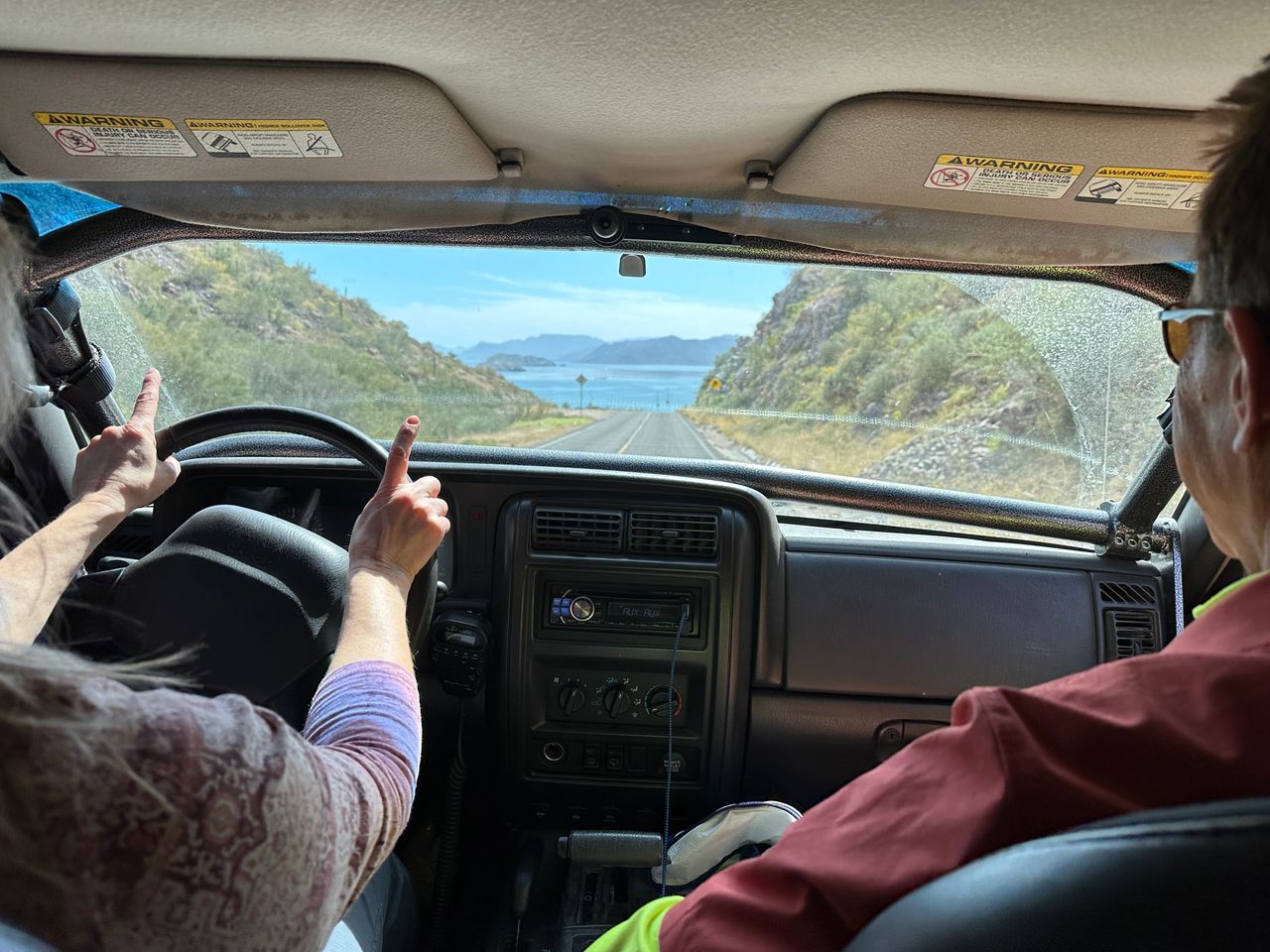 Heading to Taco Tuesday at Playa Buenaventura. Heading to Taco Tuesday at Playa Buenaventura.