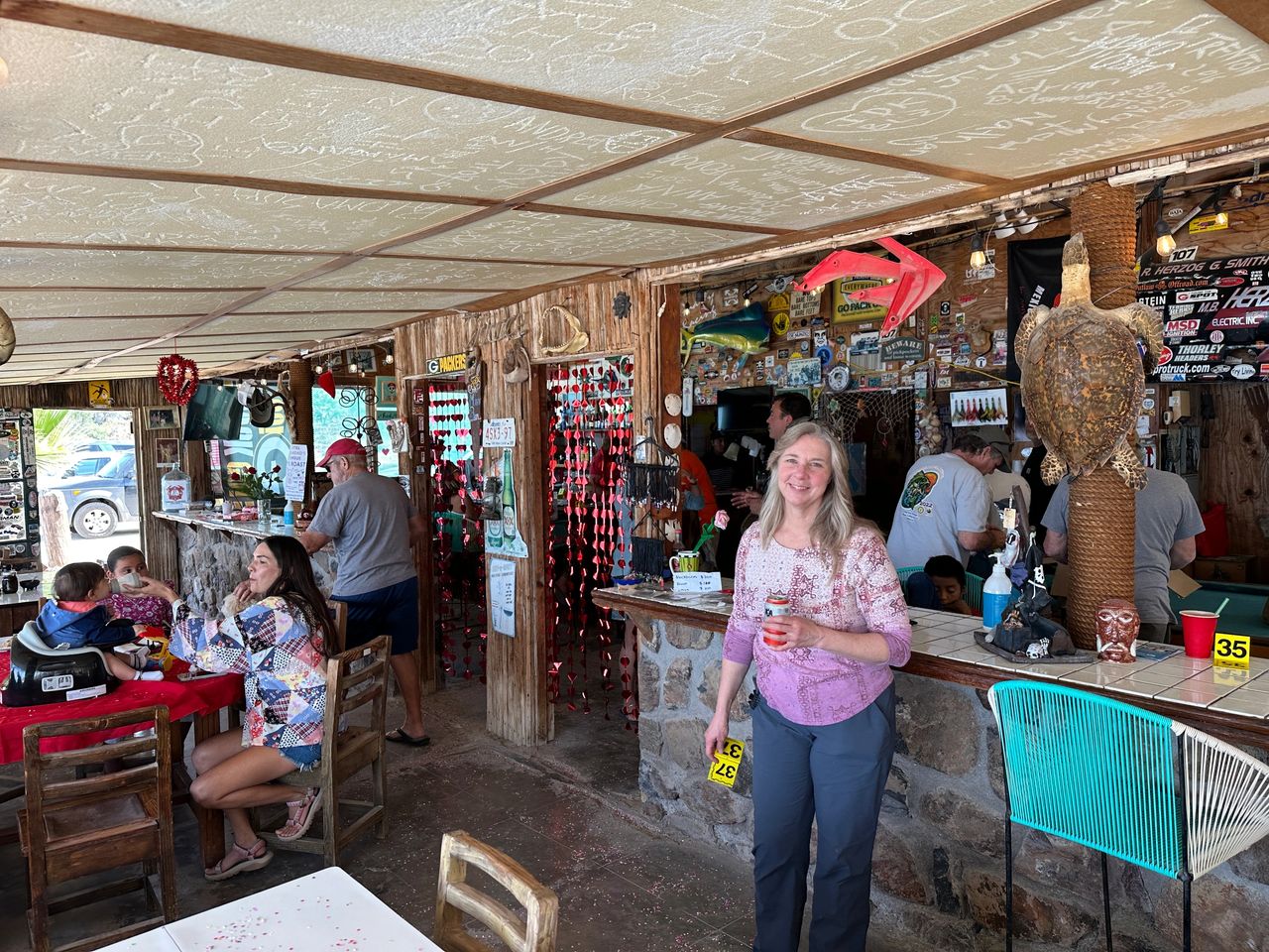 We got to Taco Tuesday a little late, but there were still tacos and a Valentine theme as well. We got to Taco Tuesday a little late, but there were still tacos and a Valentine theme as well.