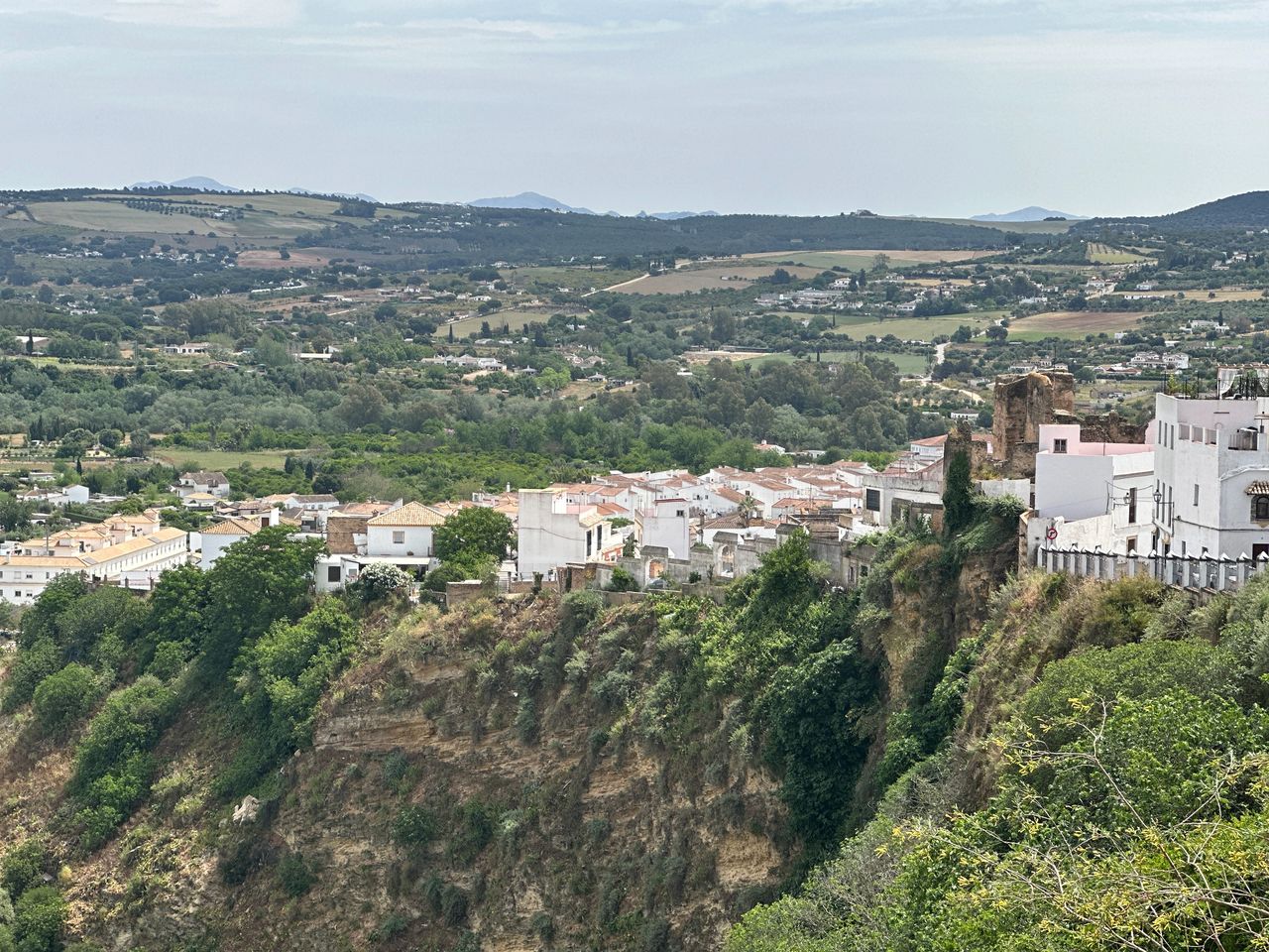 Arcos de la Frontera