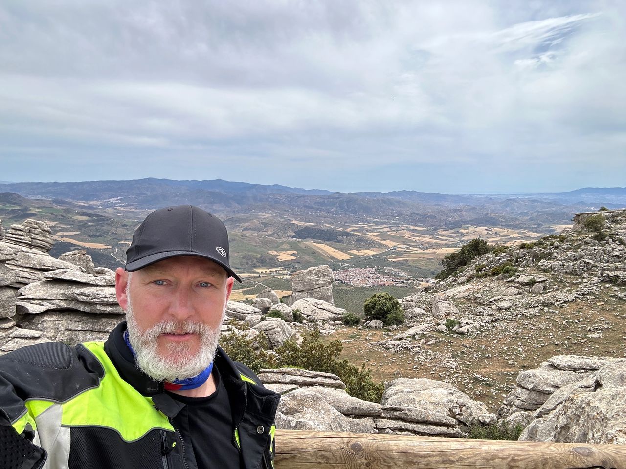 El Torcal de Antequera