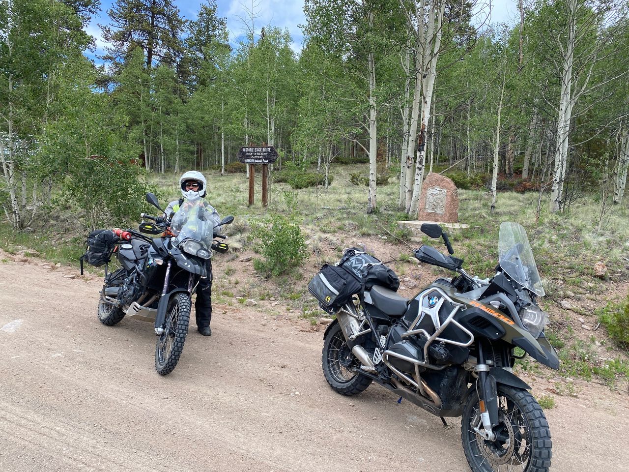 Cochetopa Pass Cochetopa Pass