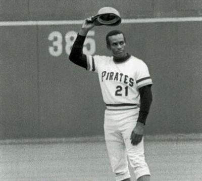 The Life, Spirit, and Sacrifice of Roberto Clemente
