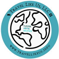 Travel Like Us