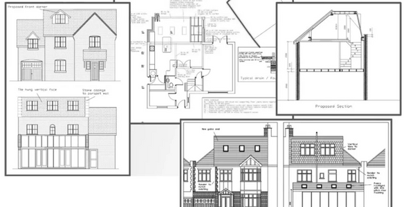 House Plans
