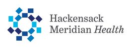 Hackensack Meridian Health Logo On A White Background