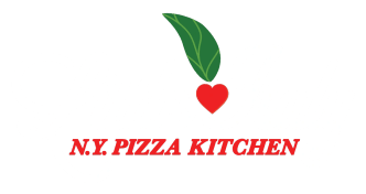 Little Italy n.y. pizza kitchen