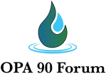 OPA 90 Forum website