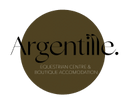 Argentille Equestrian Centre 