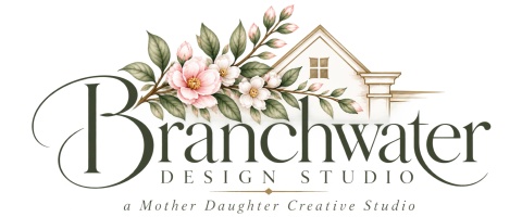 Branchwater Design Studio