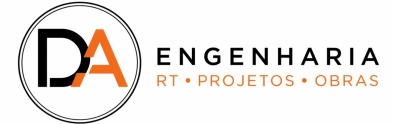DA Engenharia e Projetos