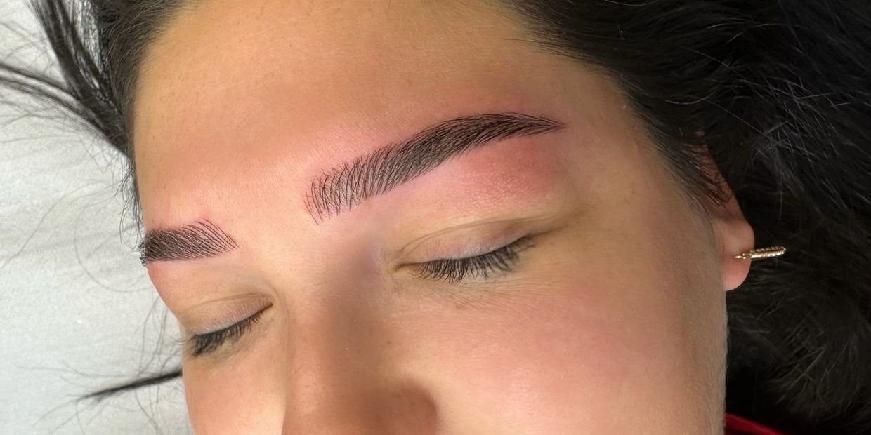 Microblading