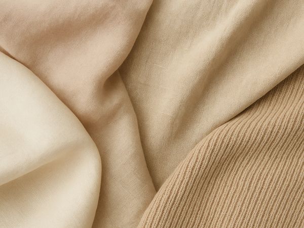 Natural Fabrics Lammir Clothing Brand 