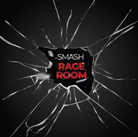 SMASH Rage Room Imperial, Mo