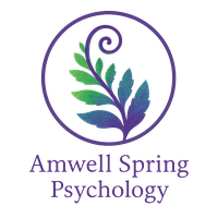 Amwell Spring