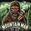 Mountain Man Clothing