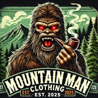 Mountain Man Clothing