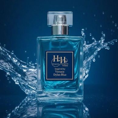 A fresh aquatic fragrance with woody depth and modern masculine energy. Clean, versatile, and compli