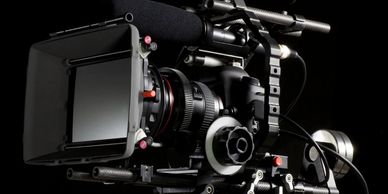 A view of camera