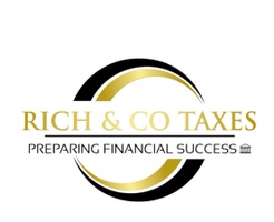 Rich & Co Taxes