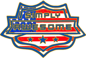 SIMPLY AWESOME