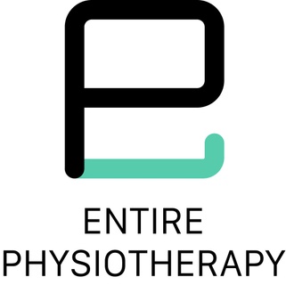 Entire Physiotherapy 
& Pilates
MSc, BA, MCSP, HCPC
