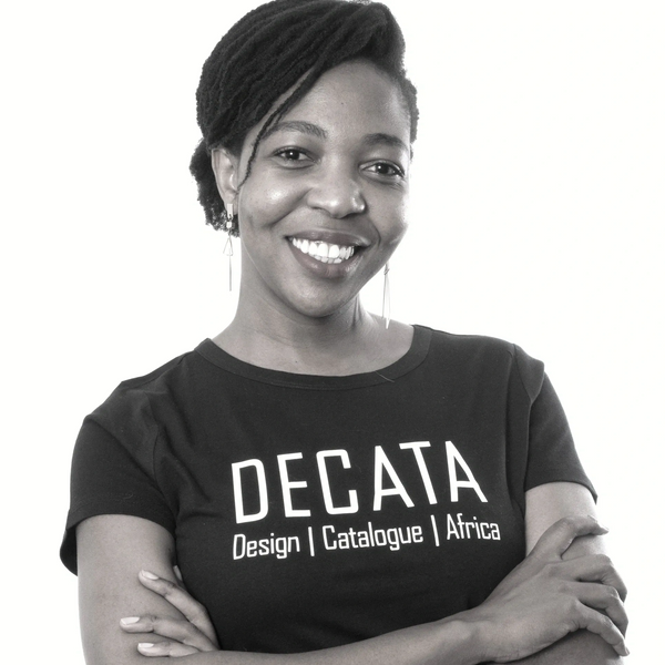 Karabo Finger, fashion designer, brand ambassador, activations uniform, promotions uniform