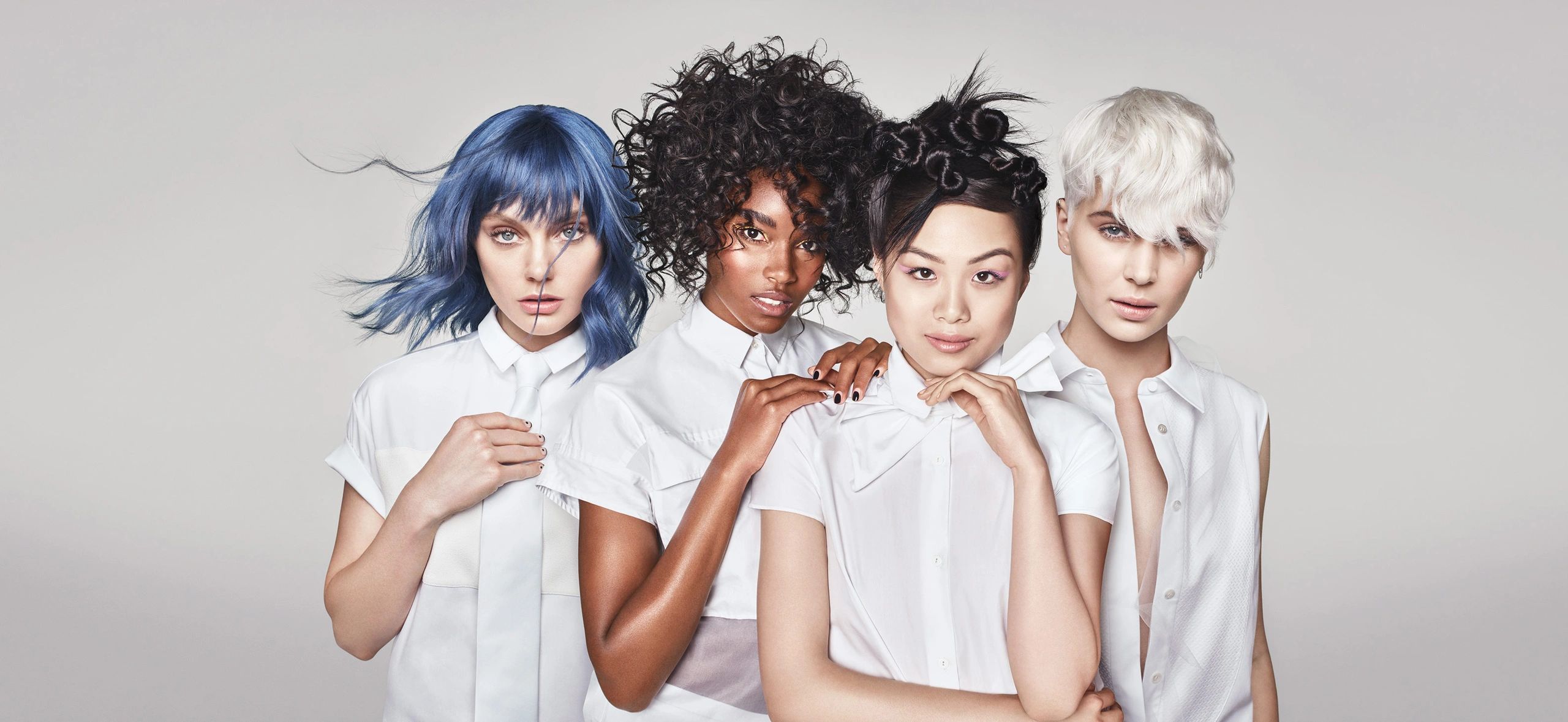 Art of Hair (The Salon) Hair Color, Paul Mitchell Products