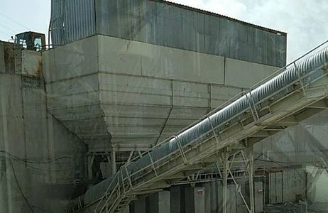 Crusher plant automation