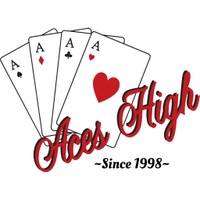 Aces High and Royal Flush Steamboat Springs, CO