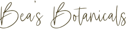 Bea's Botanicals