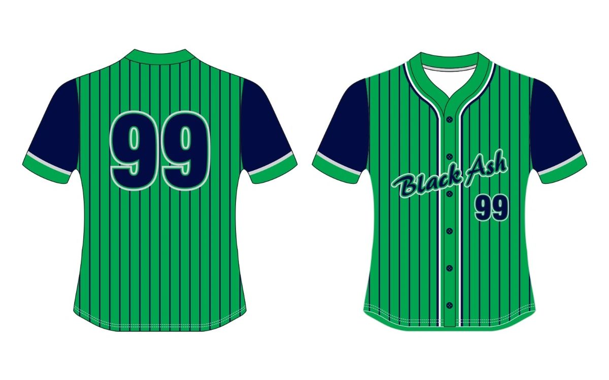 Baseball jersey 54 Clearance