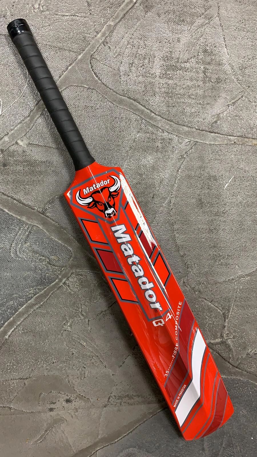 Black Ash Pakistan cricket soft ball bat tennis ball bat tape ball bat 