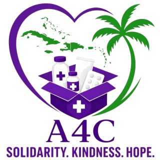 Aid for the Caribbean 