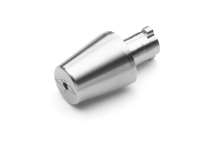Bat Machine Bolt Shroud