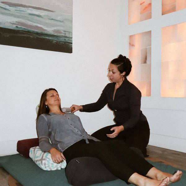 somatic therapy, himilayan salt room, spa near me, somatics, holistic healing, movement therapy